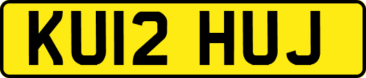 KU12HUJ