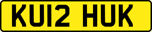 KU12HUK