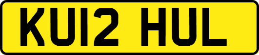 KU12HUL