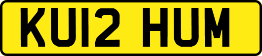 KU12HUM