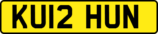 KU12HUN