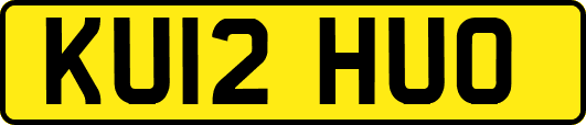 KU12HUO