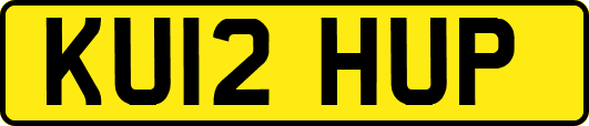 KU12HUP