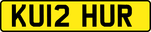 KU12HUR