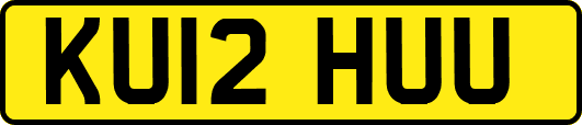 KU12HUU