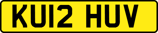 KU12HUV