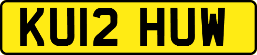 KU12HUW
