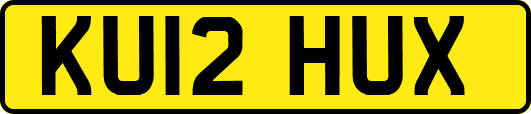 KU12HUX