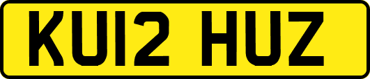 KU12HUZ