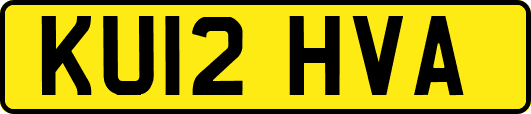 KU12HVA