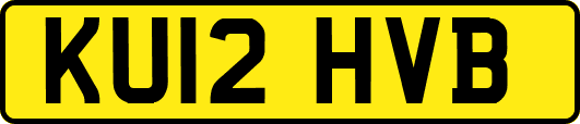 KU12HVB