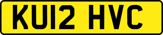 KU12HVC