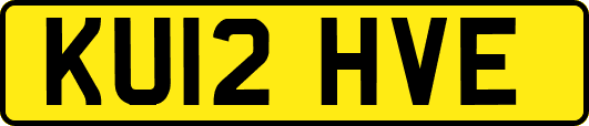 KU12HVE