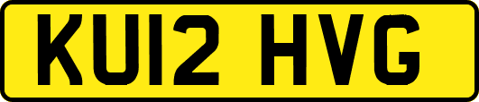 KU12HVG
