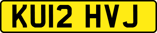 KU12HVJ
