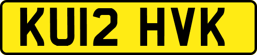 KU12HVK