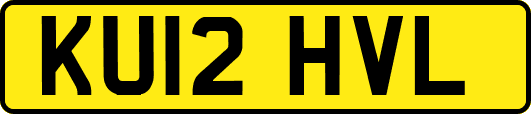 KU12HVL