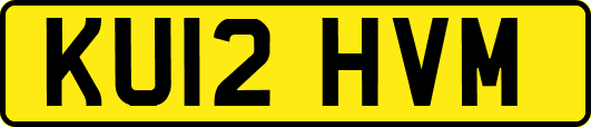 KU12HVM
