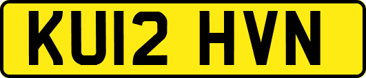 KU12HVN