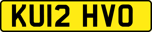 KU12HVO