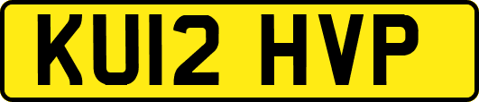KU12HVP