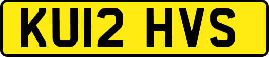 KU12HVS