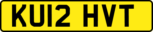 KU12HVT