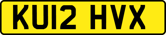 KU12HVX