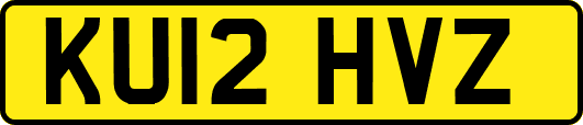KU12HVZ