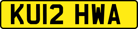 KU12HWA