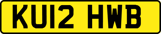 KU12HWB