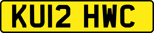 KU12HWC