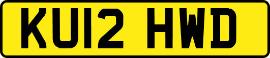 KU12HWD