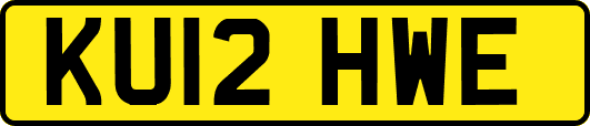 KU12HWE