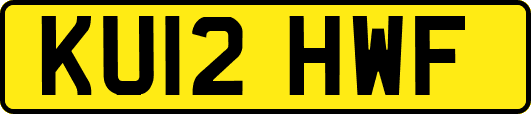 KU12HWF
