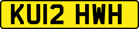 KU12HWH