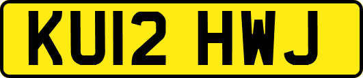 KU12HWJ