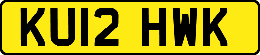 KU12HWK