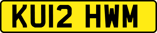 KU12HWM