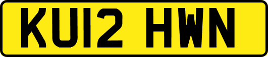 KU12HWN