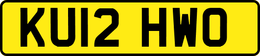KU12HWO