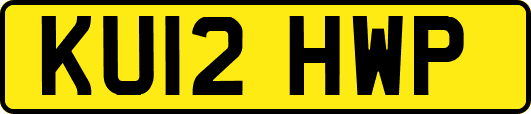 KU12HWP