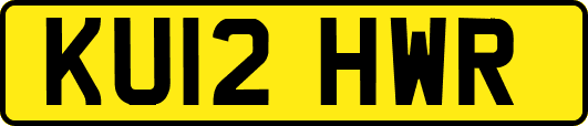 KU12HWR