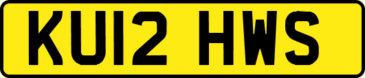 KU12HWS