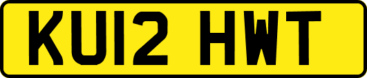 KU12HWT