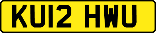 KU12HWU