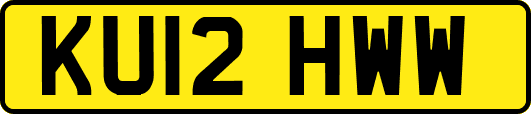 KU12HWW