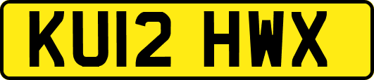 KU12HWX