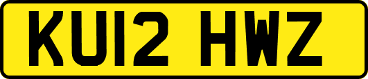 KU12HWZ