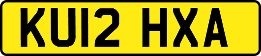 KU12HXA